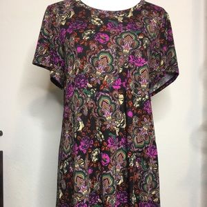 LuLaRoe Carly Dress